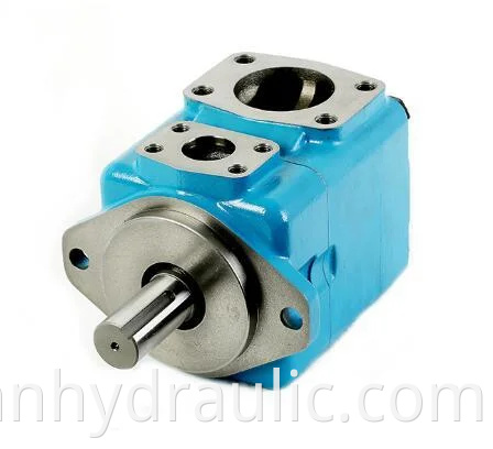 China V Series Vane Pumps